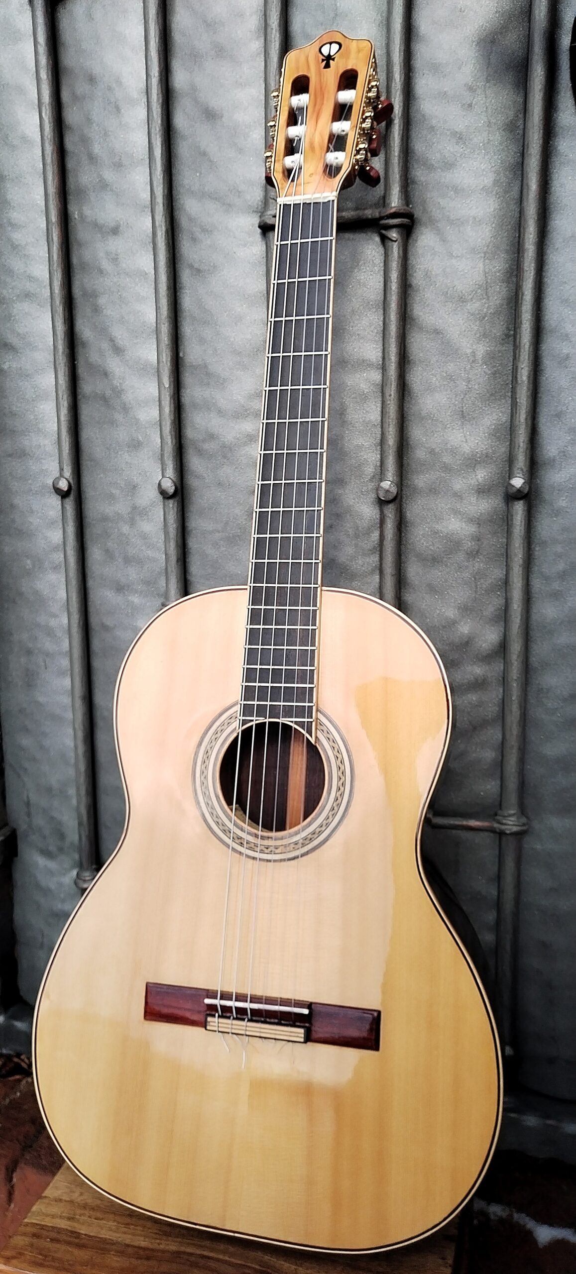 Fröhlich No.5