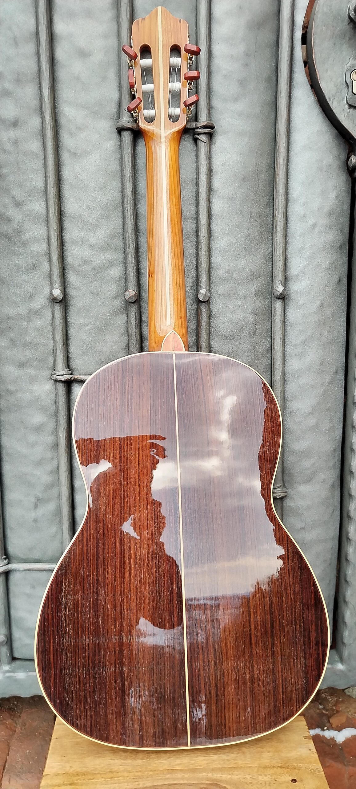 Fröhlich No.5