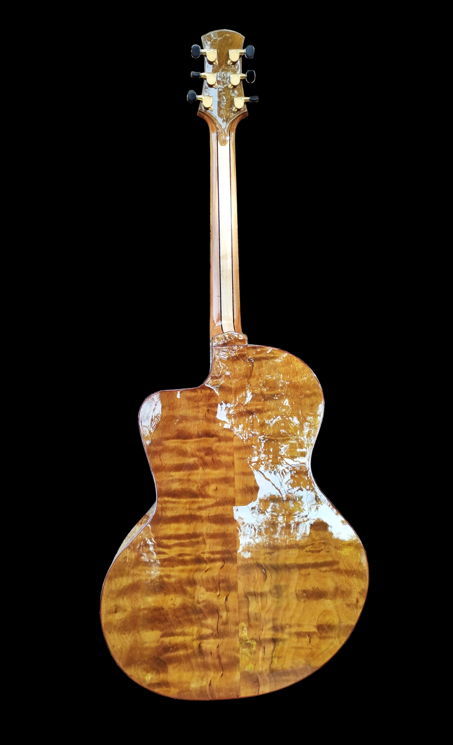 Fröhlich No.6