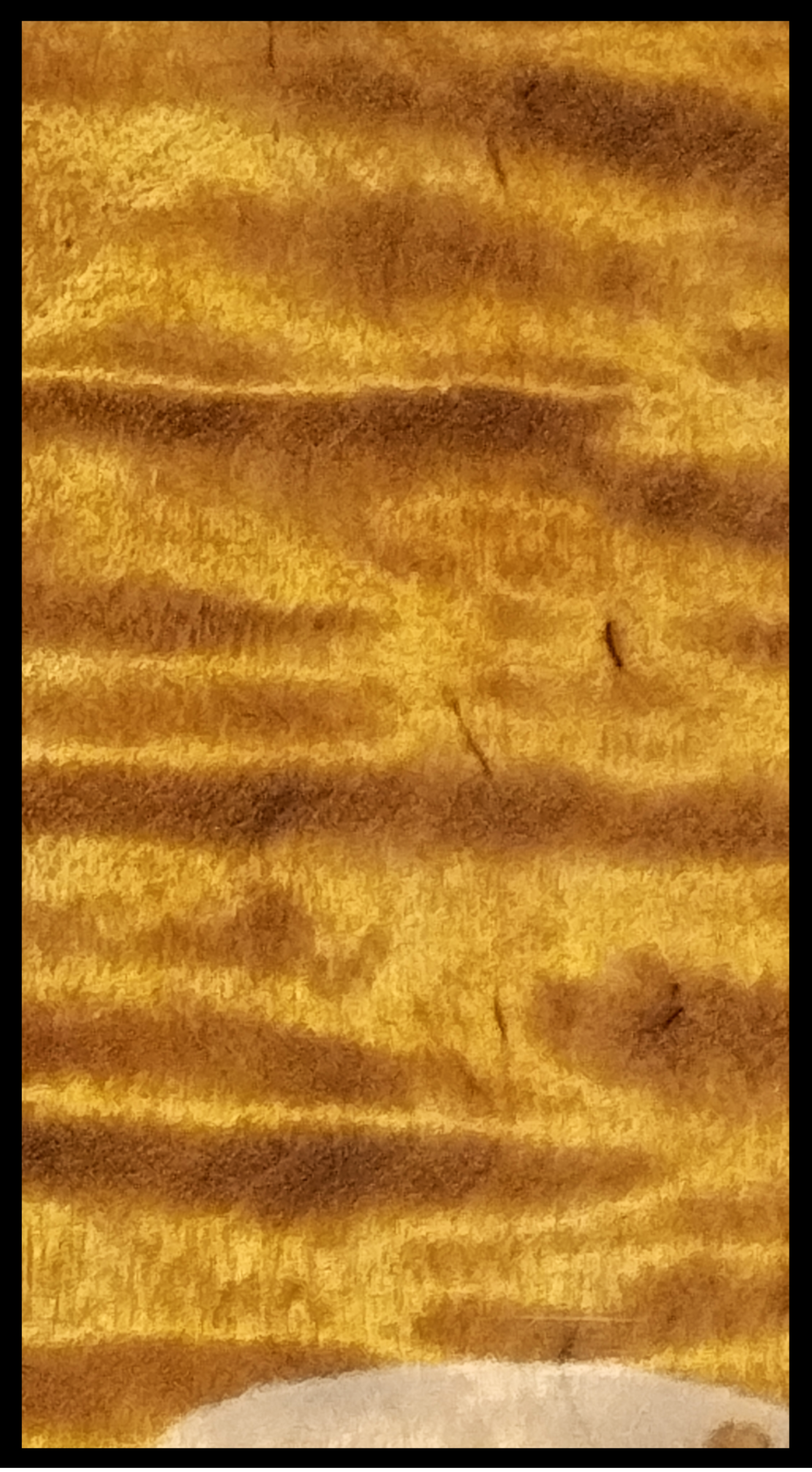 detail efekt 3D Dorado