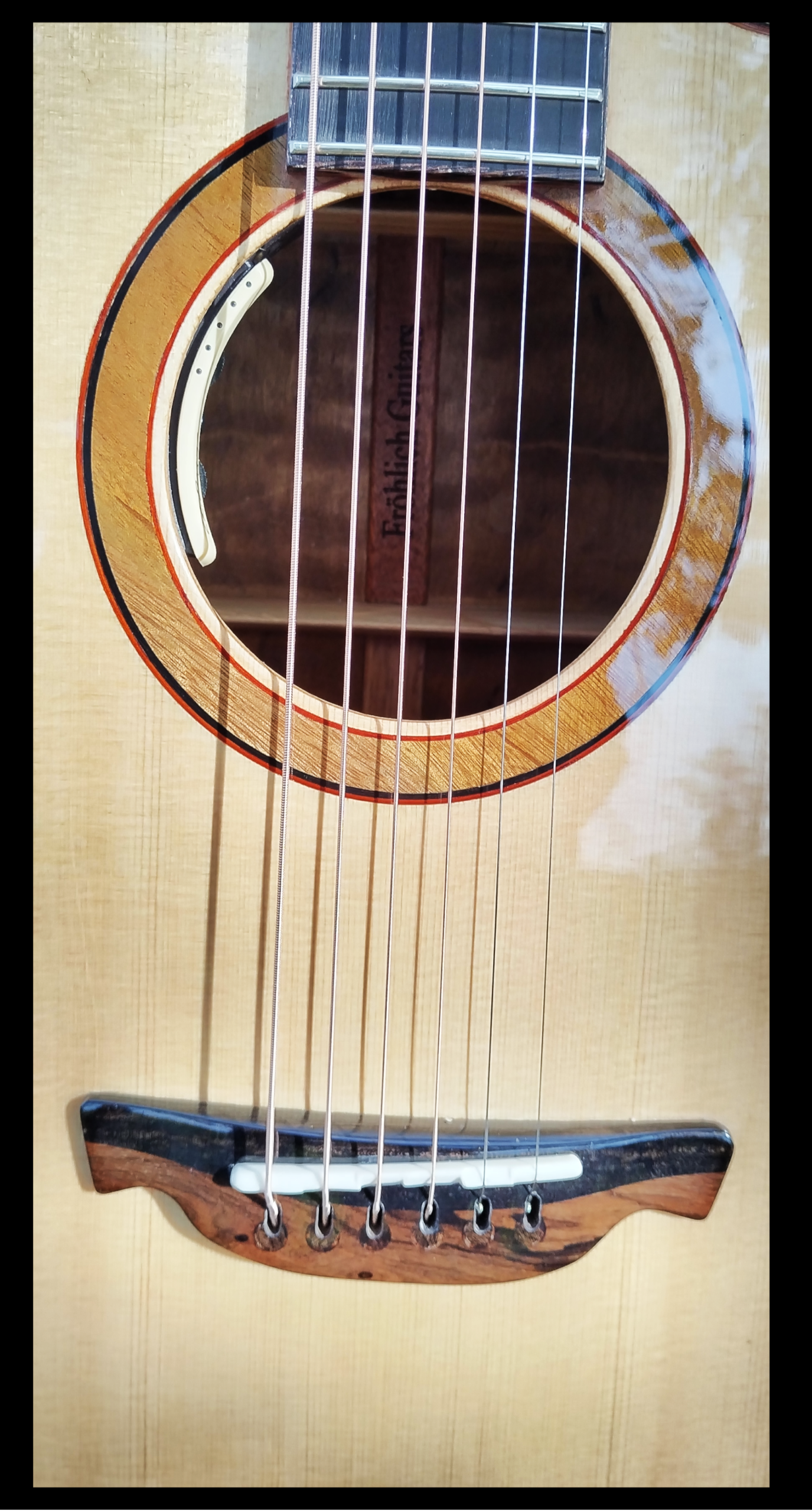 Fröhlich No.6